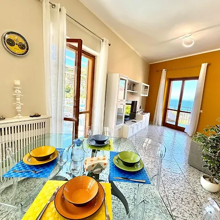 Estate4home - Lulu * Sorrento