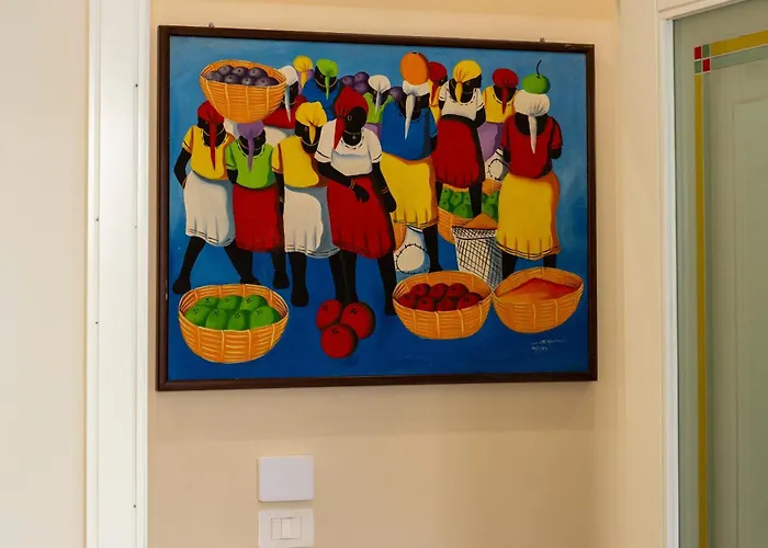 شقة Estate4home - Lulu سورينتو