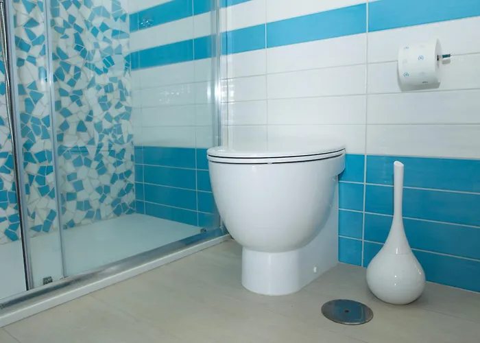 شقة Estate4home - Lulu سورينتو