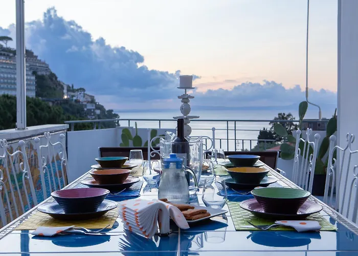 شقة Estate4home - Lulu *