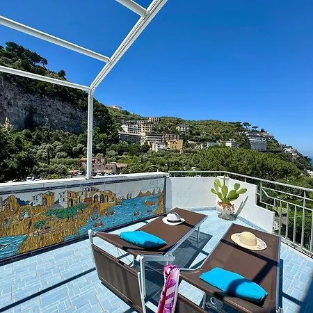 Lulu Apartment