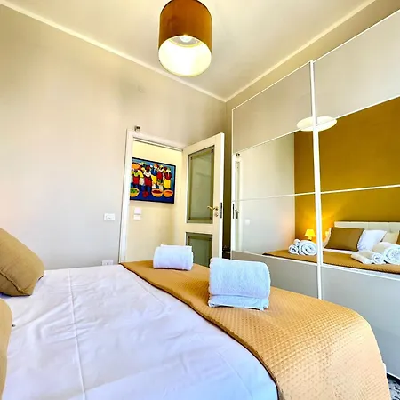 Lulu Apartment