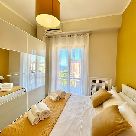 Lulu Apartment *