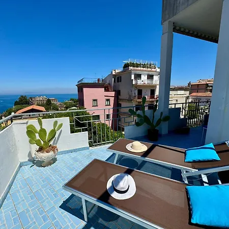 Apartment Estate4home - Lulu *