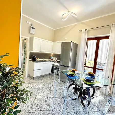 Lulu Apartment