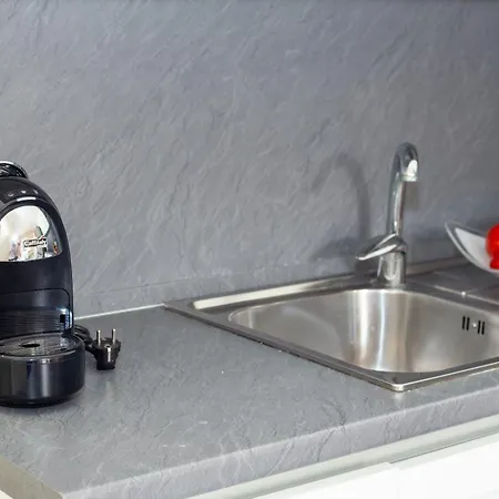 Apartment Estate4home - Lulu Sorrento