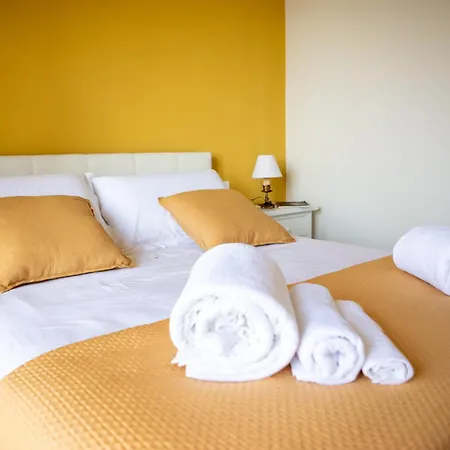 Estate4home - Lulu Apartament Półwysep Sorrentyński