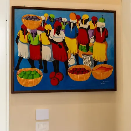 Apartment Estate4home - Lulu Sorrento