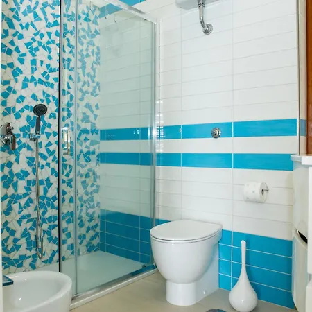 Lulu Apartment *
