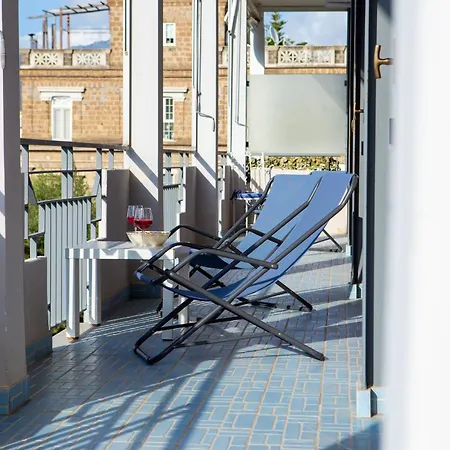 Apartment Lulu