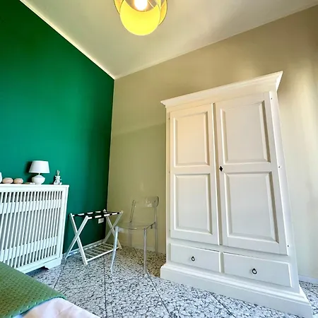 Lulu Apartment Sorrento