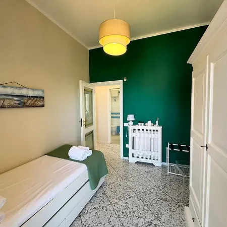 Lulu Apartment
