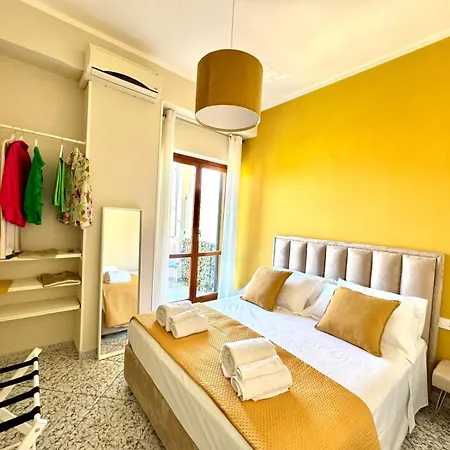 Apartment Lulu Sorrento