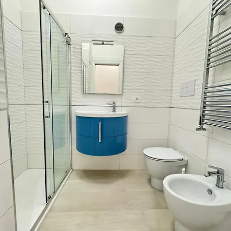 Lulu Apartment