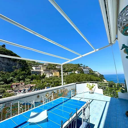 Estate4home - Lulu Apartment