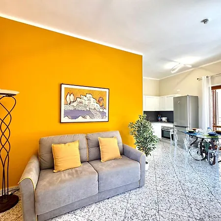 Apartament Estate4home - Lulu