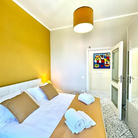 Lulu Apartment *
