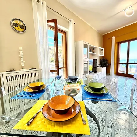 Apartment Estate4home - Lulu *