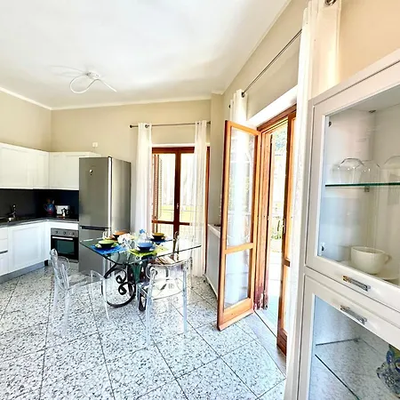 Apartament Estate4home - Lulu Półwysep Sorrentyński
