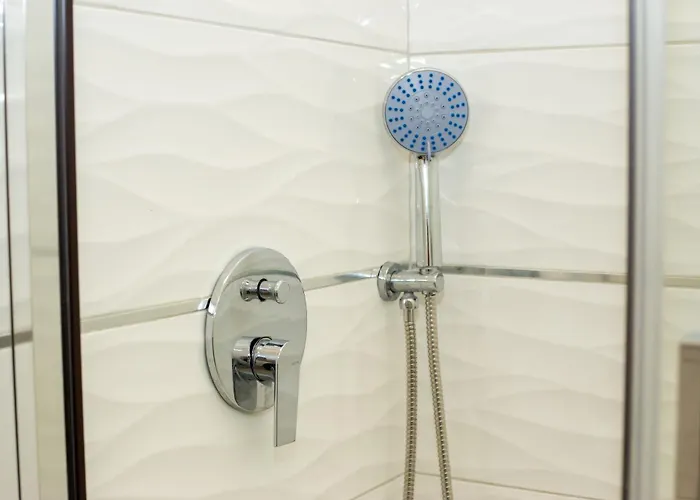 Διαμέρισμα Estate4home - Lulu *