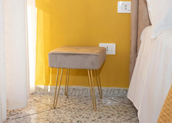 Estate4home - Lulu * Σορέντο