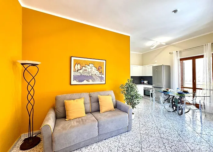 Διαμέρισμα Estate4home - Lulu