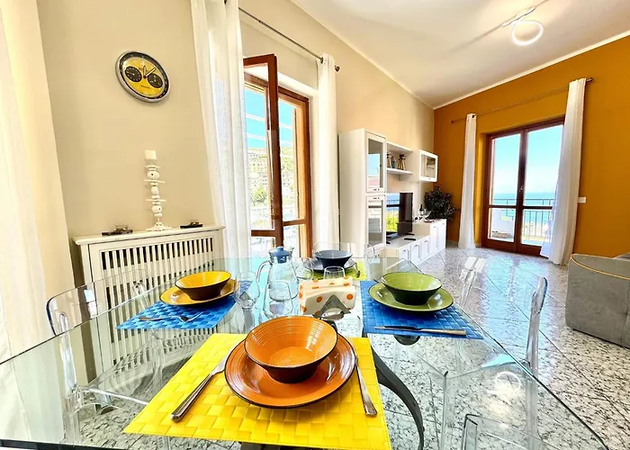 Διαμέρισμα Estate4home - Lulu *