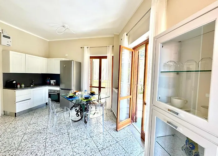 Apartment Estate4home - Lulu Sorrento