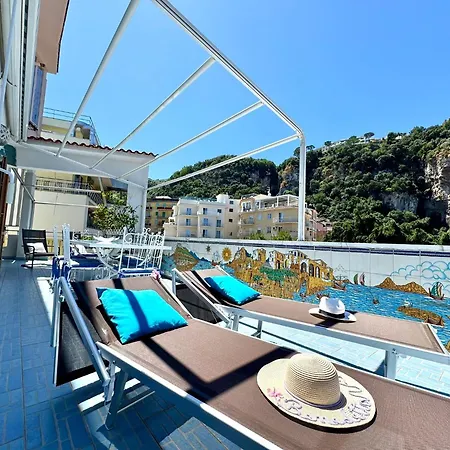 Estate4home - Lulu Appartement *