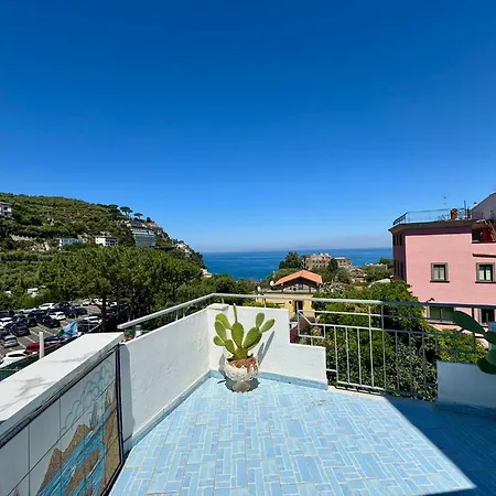 Estate4home - Lulu Sorrento