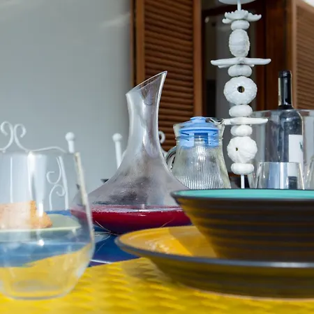 Appartement Estate4home - Lulu *