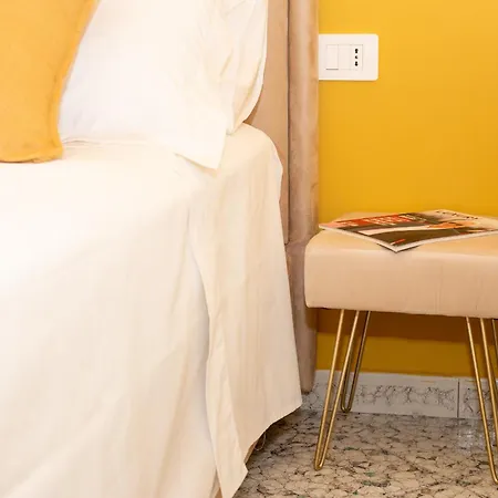 Appartement Estate4home - Lulu Sorrente