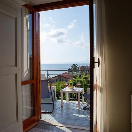 Estate4home - Lulu Península Sorrentina