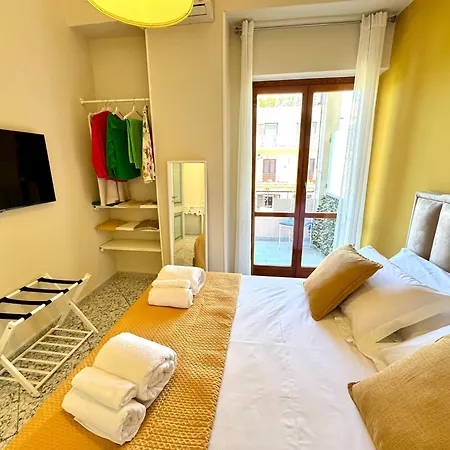 Estate4home - Lulu * Península Sorrentina