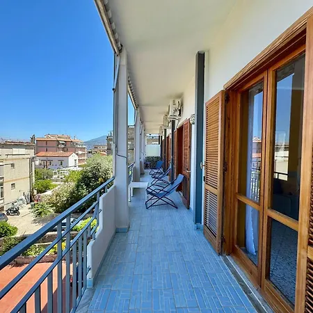 Estate4home - Lulu Appartement *