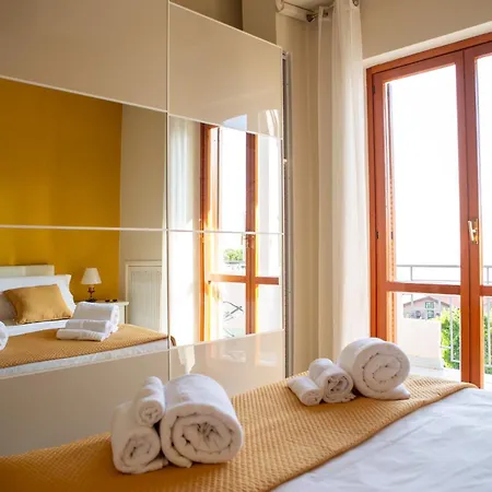 Apartamento Estate4home - Lulu Península Sorrentina