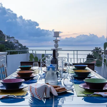 Appartement Estate4home - Lulu *