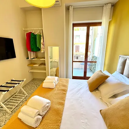 Estate4home - Lulu * Península Sorrentina