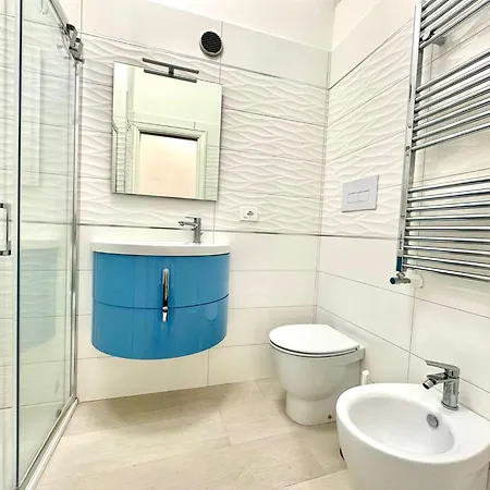 Apartamento Estate4home - Lulu *