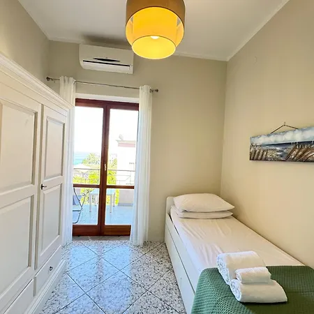 Estate4home - Lulu * Península Sorrentina