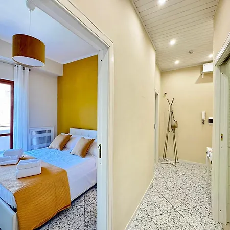 Estate4home - Lulu Appartement Sorrente