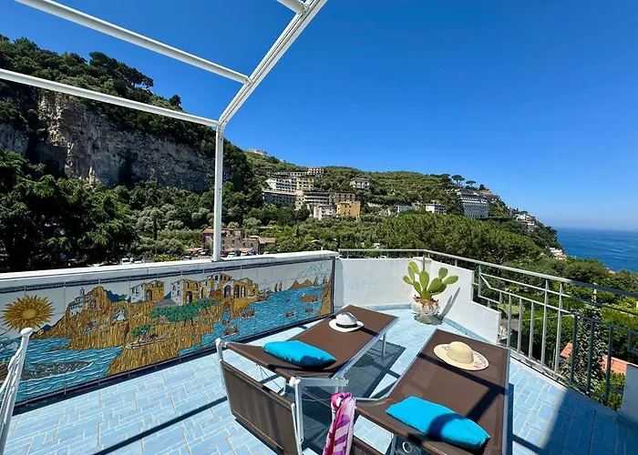 Estate4home - Lulu Apartman