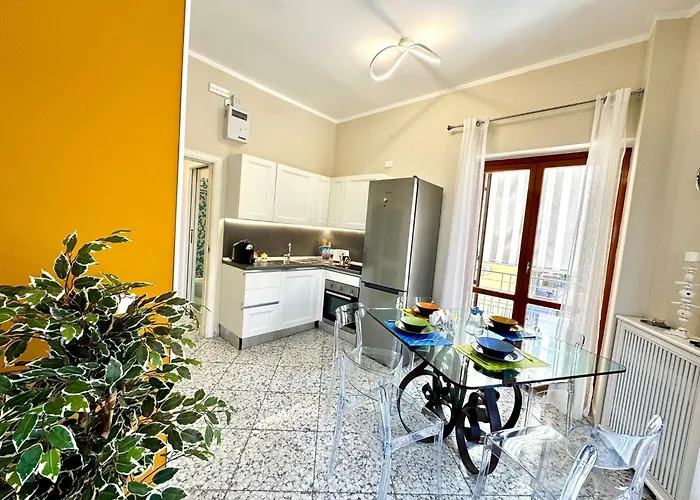 Estate4home - Lulu Apartman