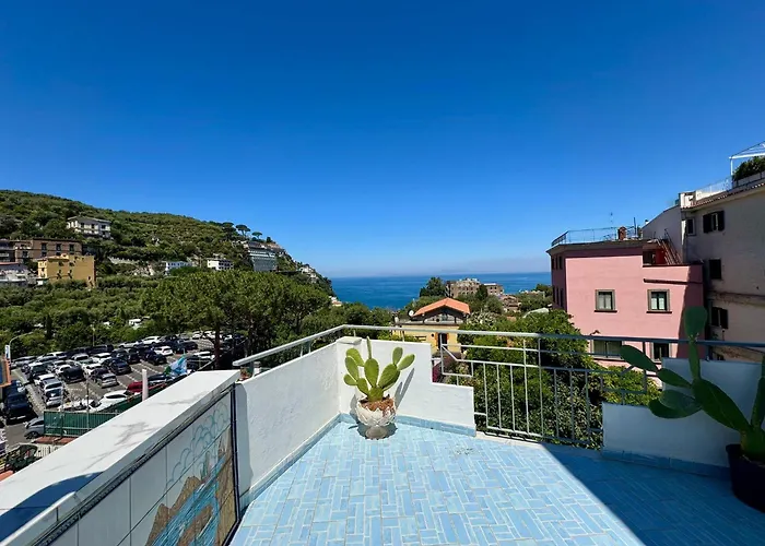 Estate4home - Lulu Sorrento