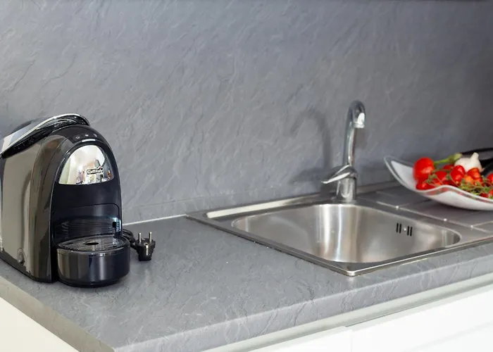 Apartman Estate4home - Lulu Sorrento