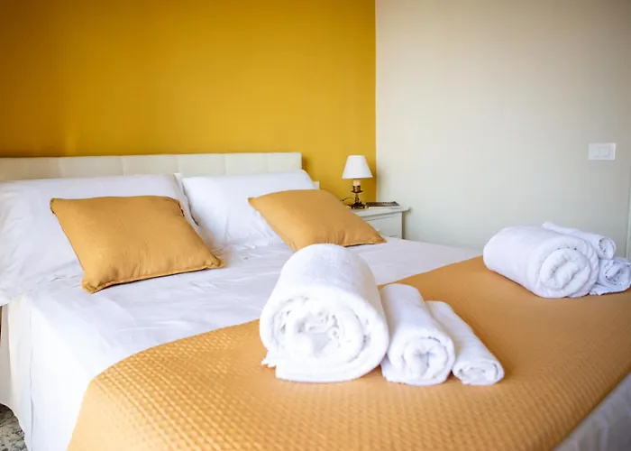 Estate4home - Lulu Apartman Sorrento