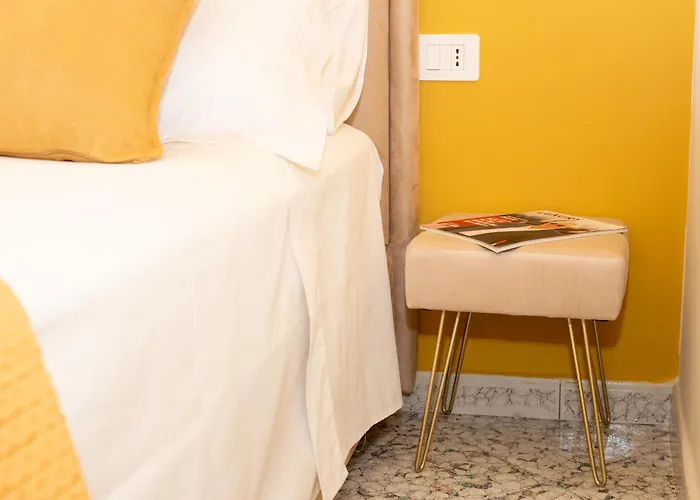 Apartman Estate4home - Lulu Sorrento