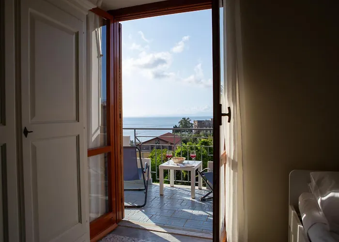 Estate4home - Lulu Sorrento