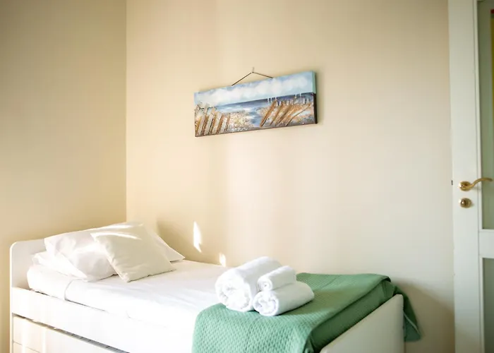 Apartmán Estate4home - Lulu