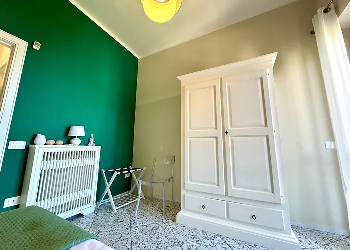 Estate4home - Lulu Apartmán Sorrento